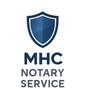 MHC Notary Service
