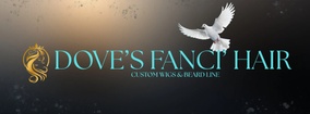 Dove's Fanci' Hair