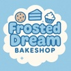 Frosted Dream Bake Shop