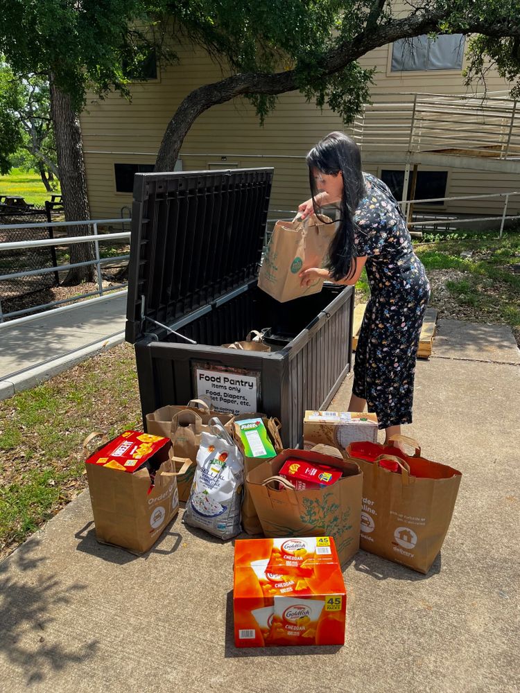 Feed America Feed America, Non Profit