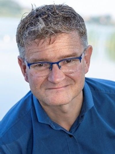 Predikant Nederlandse Gereformeerde Kerk Amersfoort Centrum