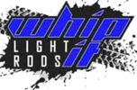 Whip It Light Rods