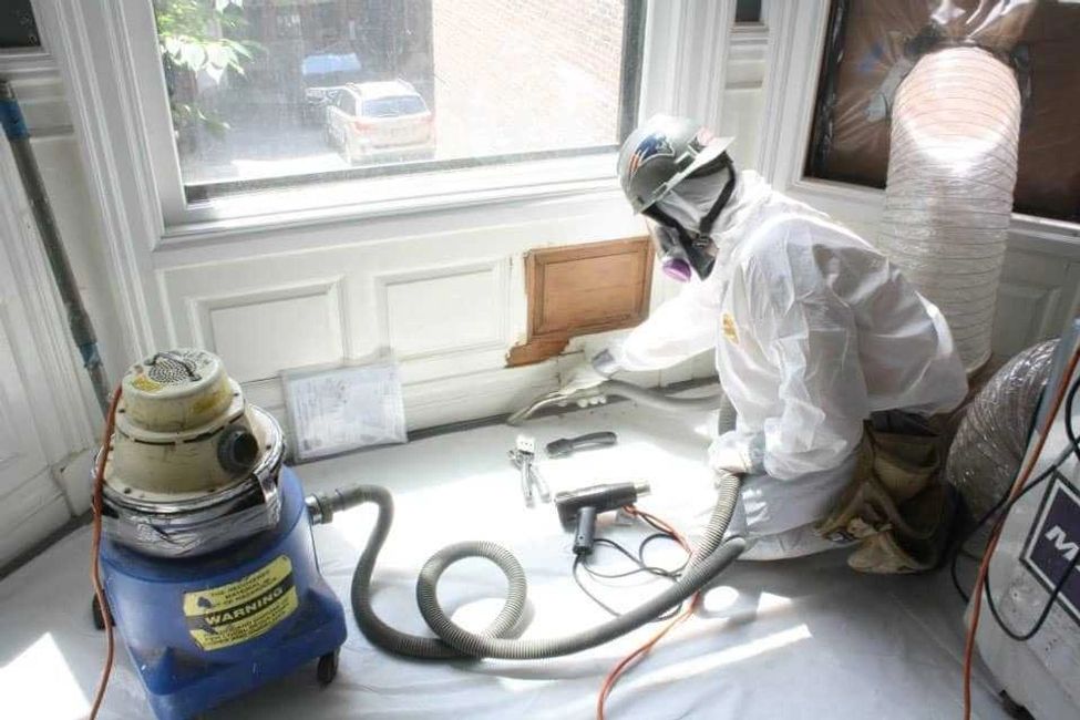 Lead Paint Violation New York State Lead New York State Lead