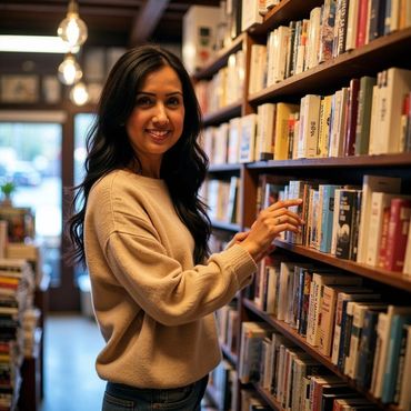 Reading and writing