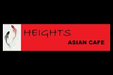Heights Asian Cafe