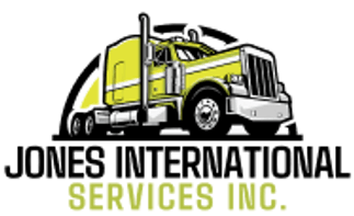 Jones International Services