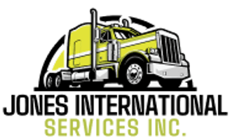 Jones International Services