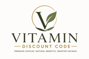 Vitamin Discount Codes