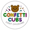 CONFETTI CUBS