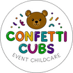 CONFETTI CUBS