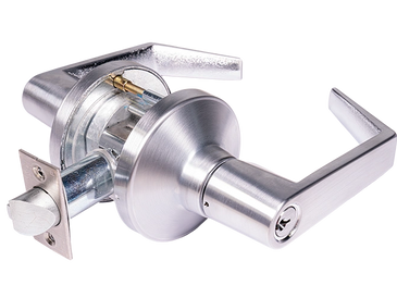 PDQ GT cylindrical grade 1 lock