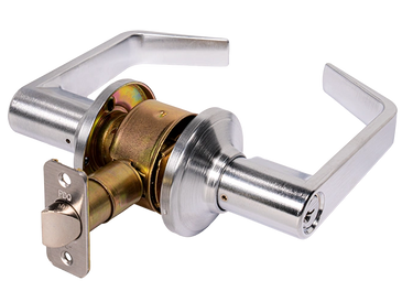 PDQ SF cylindrical grade 2 lock