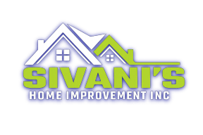 Sivani's Home Improvement