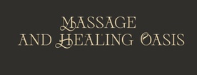 Massage and Healing Oasis 