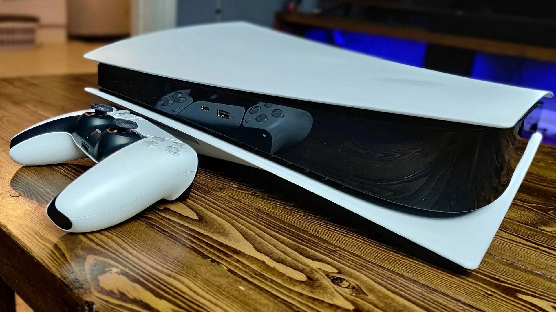 PlayStation