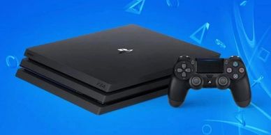 Playstation 4 Alanlar