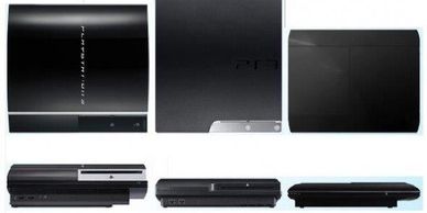 Playstation 3 Alanlar