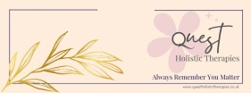 Quest Holistic Therapies 