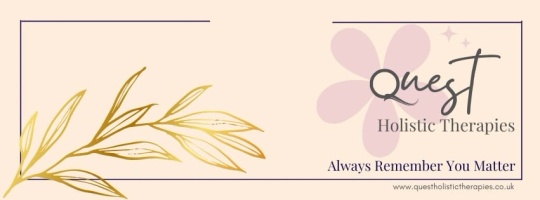 Quest Holistic Therapies 