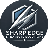 Sharp Edge Strategic Solutions LLC
