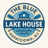 TheBlueLakeHouse