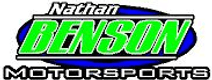 Nathan Benson Motorsports