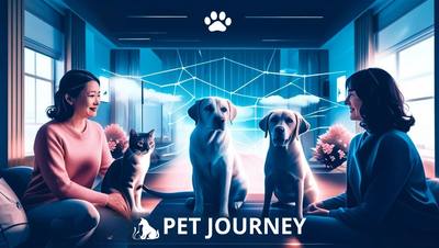 Pet Journey 陪著你-Always with You