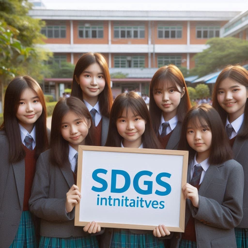創新機制SDGS PASS：數據化行動推動全球永續目標