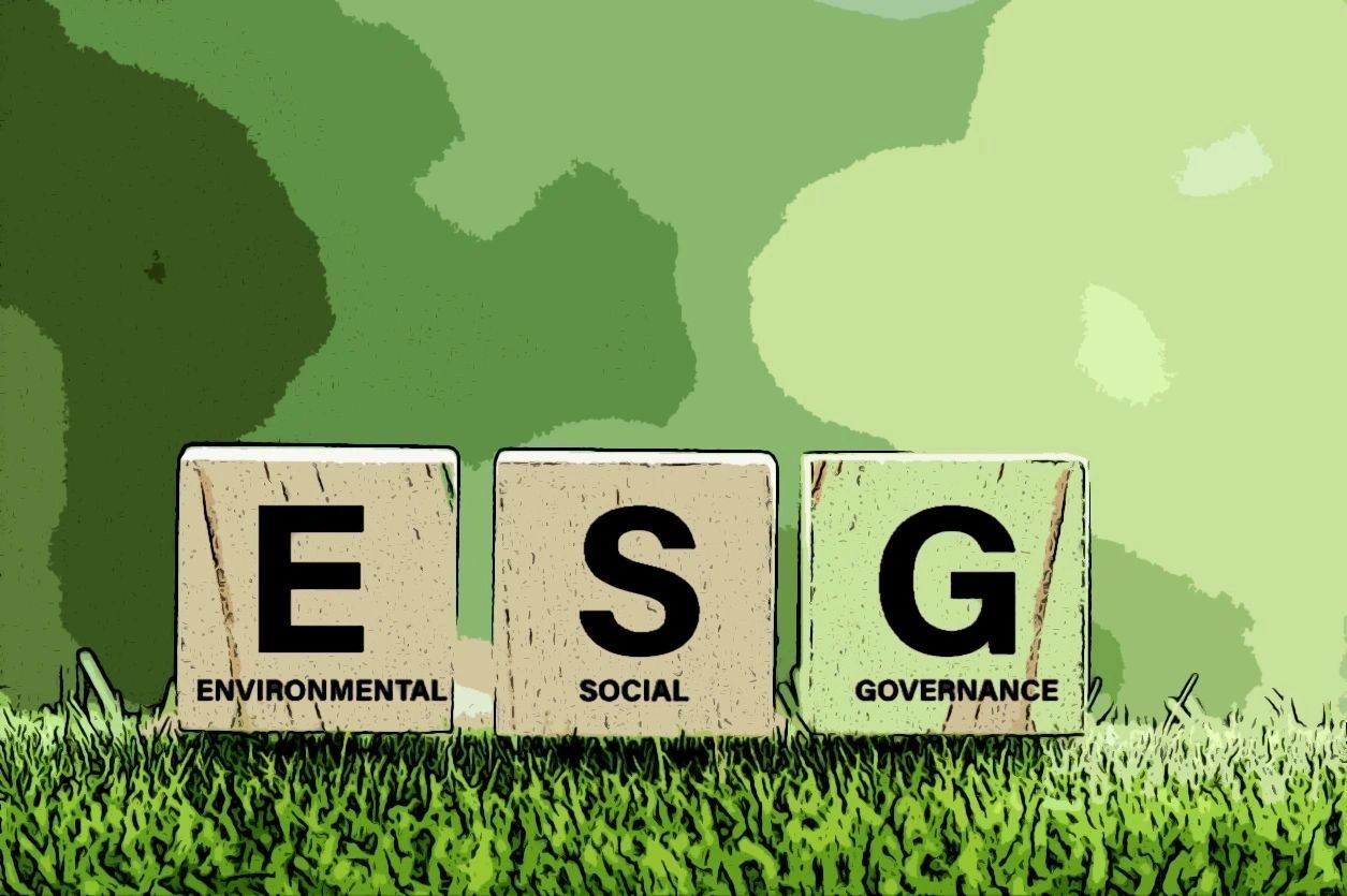 ESG 進入量化時代：非交易型碳權（NTCC）如何改變企業減碳策略？