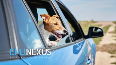 品牌代言寵物機制