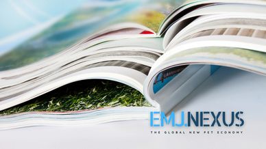 PET JOURNEY by EMJ×BODY 專屬內容曝光