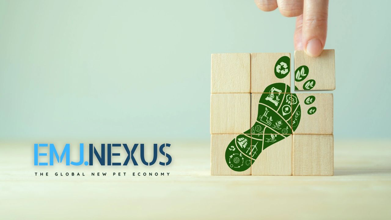 EMJ.NEXUS全球寵物新經濟專題報導：Chapter 9：寵物產業ESG