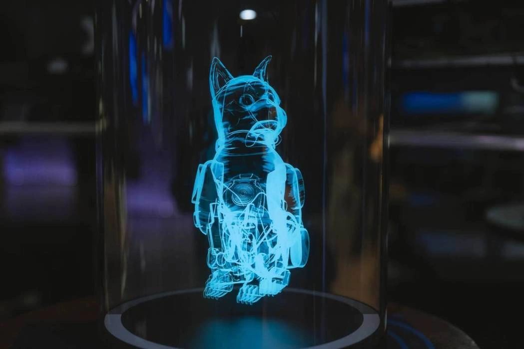 ［經濟日報］：EMJ.LIFE CENTER（EMJ.NEXUS） 全球寵物經濟新推手