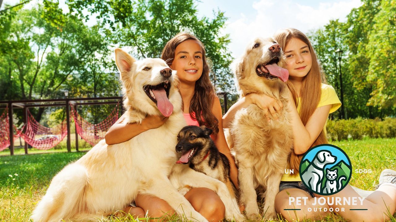 EMJ.NEXUS全球寵物新經濟專題報導：Chapter 6：寵物家人