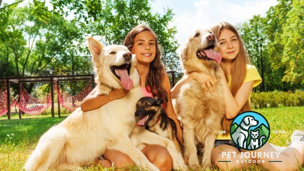 PET JOURNEY PICNIC 四季寵物野餐節