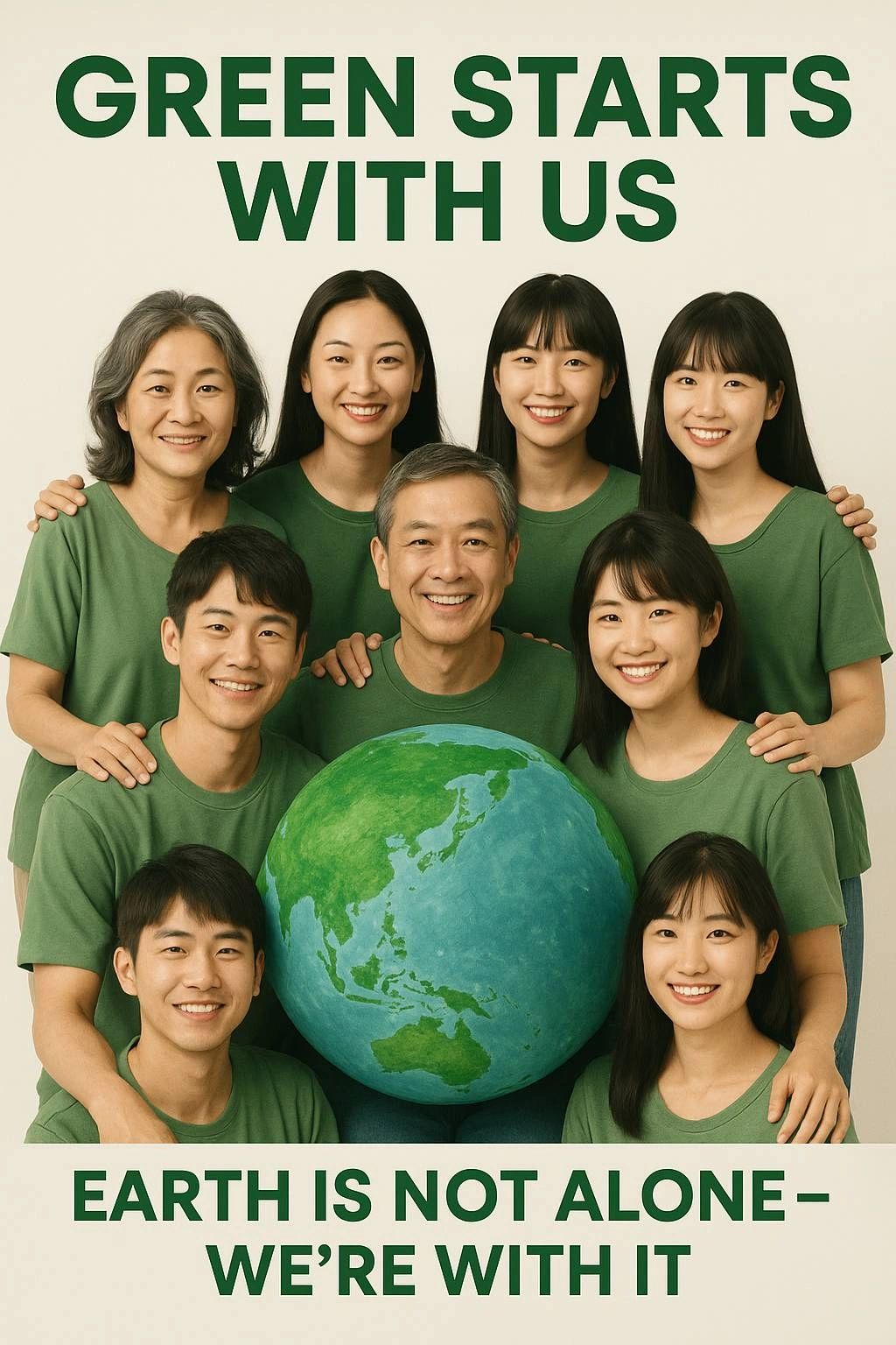 全民綠色行動三箭齊發 SDGS PASS啟動低碳生活、減碳工具與公益教育價值三大線上任務