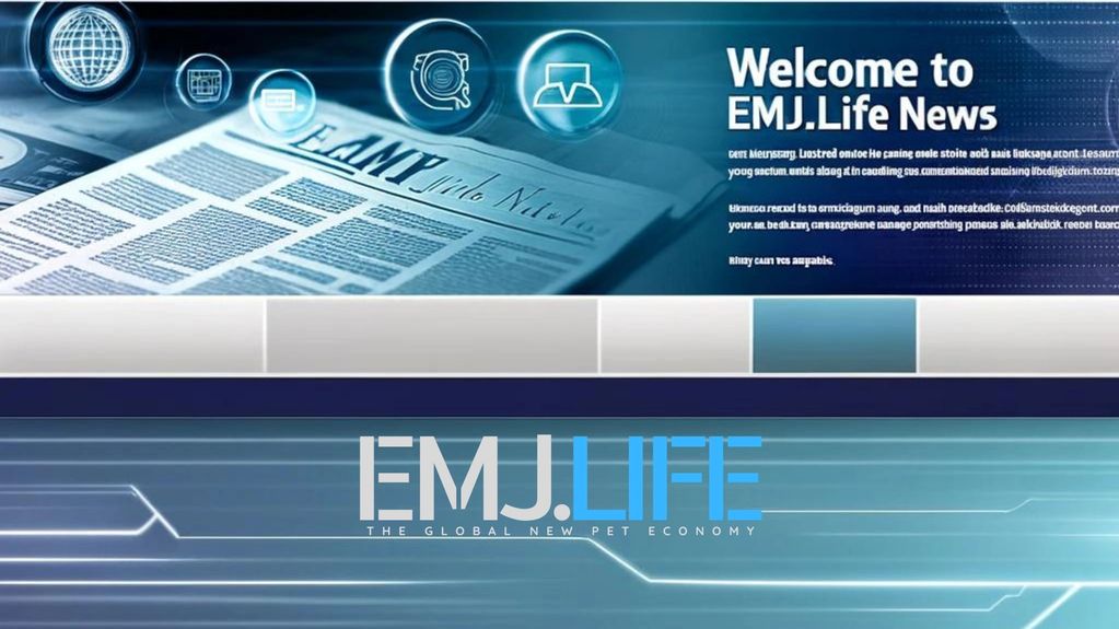 EMJ.LIFE NEWS