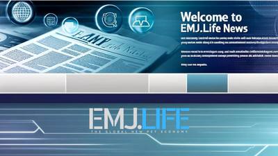 EMJ.LIFE NEWS