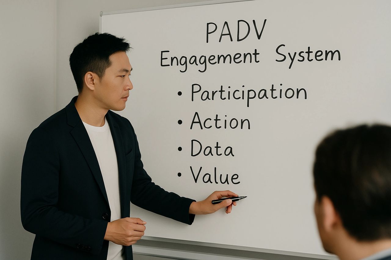 EMJ.LIFE發表行為型ESG資料制度白皮書 開啟企業永續治理新典範