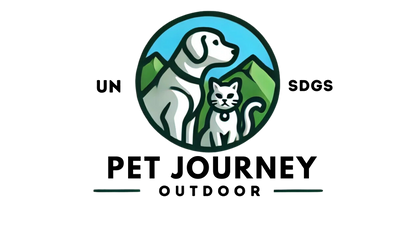 pet journey outdoor 陪著你戶外趣