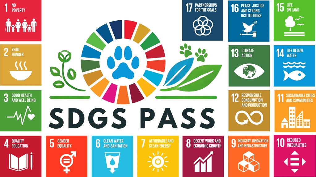 SDGs PASS