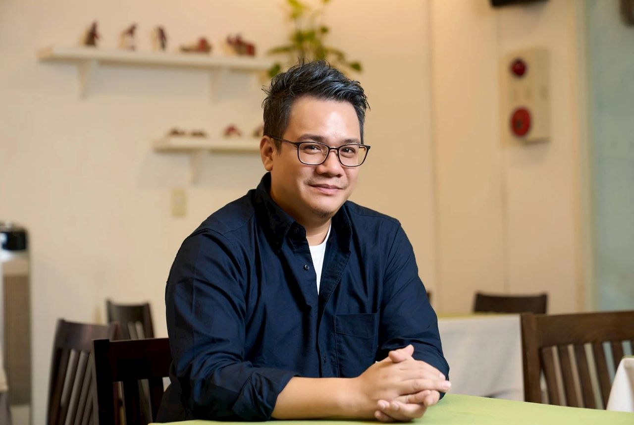 ［天下雜誌］專訪：讓心愛寵物重生、打造 MR 擬真寵物，新創 EMJ.LIFE 打造寵物元宇宙，讓寵物愛好者「不可能」的夢成真