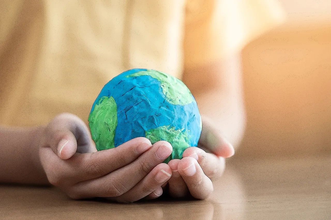 從個人到政府，SDGS PASS 推動全球減碳革命