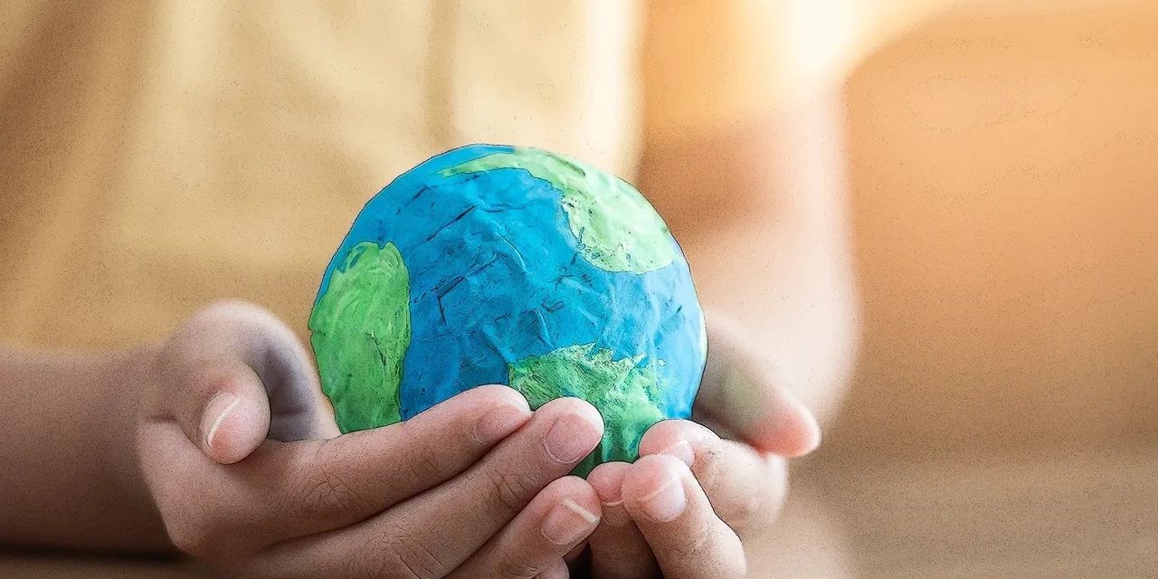 PET JOURNEY讓每一次陪伴，成為永續的痕跡