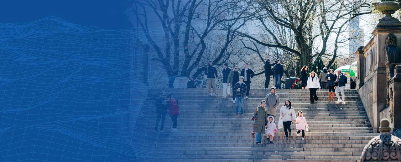 【創辦人觀點】IMF 2025年經濟展望不是預測，而是一份未來數據主權分層的訊號圖