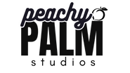 Peachy Palm Studios