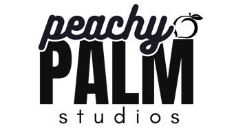 Peachy Palm Studios
