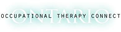 Occupational Therapy Connect Ontario