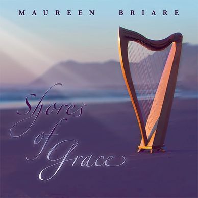 Maureen Briare
The Road of Mercy
Healing Harp Music