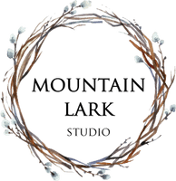 Mountain Lark Studio